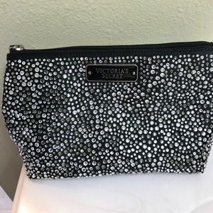 Victoria Secret Make Up bag!! LOVE! Angel Edition!